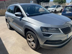 Skoda Karoq 1.5 TSI 150 AMBITION DSG