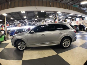 Audi Q7 Komfort * АвтоКредит * (ЦЕНА ДО БГ) | Auto.bg — изображение 3