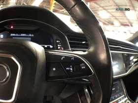 Audi Q7 Komfort * АвтоКредит * (ЦЕНА ДО БГ) | Auto.bg — изображение 12