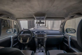 Toyota 4runner SR5 4.0 V6 | Auto.bg — изображение 5