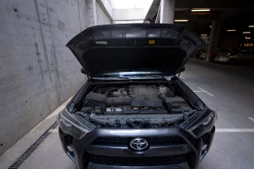 Toyota 4runner SR5 4.0 V6 | Auto.bg — изображение 10
