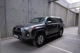 Toyota 4runner SR5 4.0 V6