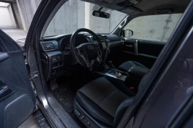 Toyota 4runner SR5 4.0 V6 | Auto.bg — изображение 9