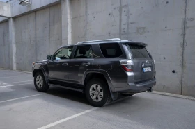 Toyota 4runner SR5 4.0 V6 | Auto.bg — изображение 3