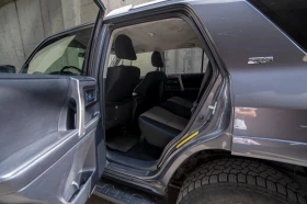 Toyota 4runner SR5 4.0 V6 | Auto.bg — изображение 7