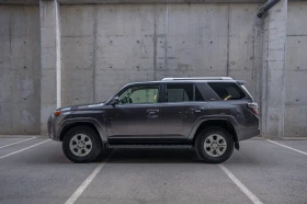 Toyota 4runner SR5 4.0 V6 | Auto.bg — изображение 2