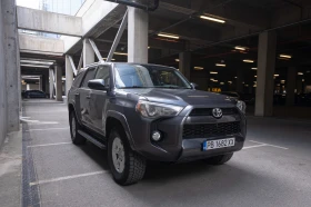 Toyota 4runner SR5 4.0 V6 | Auto.bg — изображение 4