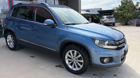 VW Tiguan 2.0 TDI 4Motion | Auto.bg — изображение 3