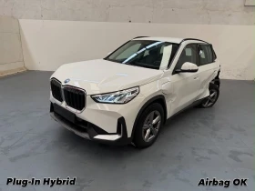 BMW X1 xDrive 25e Plug-in Hybrid