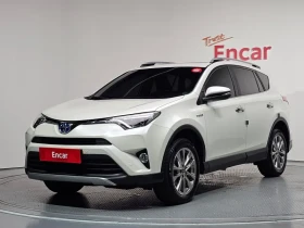 ������ Toyota Rav4