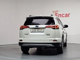 Toyota Rav4 2.5 4Wd Hybrid | Mobile.bg � ����� ������ 4