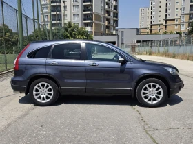 Honda Cr-v 2.0i-VTEC 4x4 Distronic TUV 2027г Собственик 1936г - 9300 € - 92497521 4