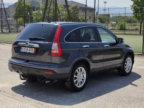 Honda Cr-v 2.0i-VTEC 4x4 Distronic TUV 2027г Собственик 1936г - 9300 € - 92497521 5