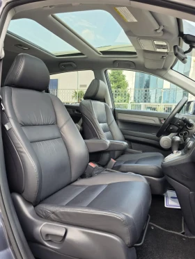 Honda Cr-v 2.0i-VTEC 4x4 Distronic TUV 2027г Собственик 1936г - 9300 € - 92497521 14