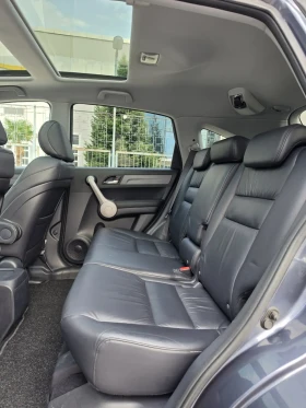 Honda Cr-v 2.0i-VTEC 4x4 Distronic TUV 2027г Собственик 1936г - 9300 € - 92497521 13