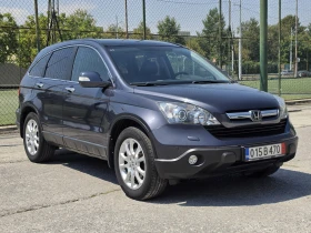 Honda Cr-v 2.0i-VTEC 4x4 Distronic TUV 2027г Собственик 1936г - 9300 € - 92497521 3