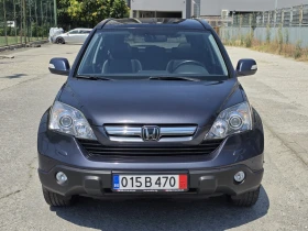 Honda Cr-v 2.0i-VTEC 4x4 Distronic TUV 2027г Собственик 1936г - 9300 € - 92497521 2
