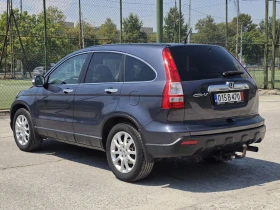 Honda Cr-v 2.0i-VTEC 4x4 Distronic TUV 2027г Собственик 1936г - 9300 € - 92497521 7