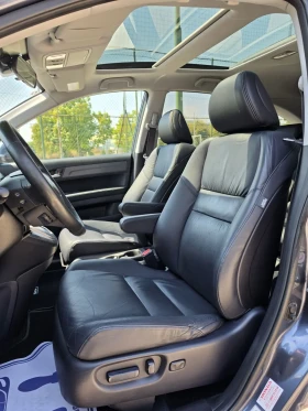Honda Cr-v 2.0i-VTEC 4x4 Distronic TUV 2027г Собственик 1936г - 9300 € - 92497521 10