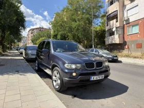BMW X5 E53 | Mobile.bg � ����� ������ 10