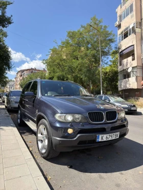BMW X5 E53 | Mobile.bg � ����� ������ 3