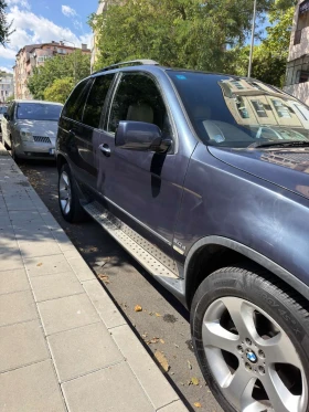 BMW X5 E53 | Mobile.bg � ����� ������ 4