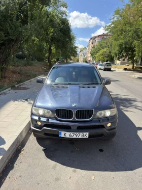BMW X5 E53 | Mobile.bg � ����� ������ 6