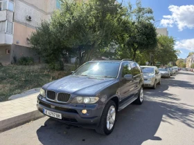 BMW X5 E53 | Mobile.bg � ����� ������ 7