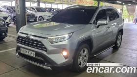 ������ Toyota Rav4