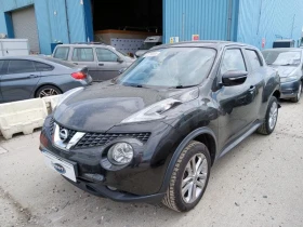 Nissan Juke 1.5 dci Facelift  - 999 € - 15647760 2