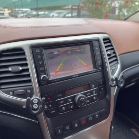 Jeep Grand cherokee 5.7i HEMI * DISTRONIC* * PANORAMA*  - 10400 € - 44486693 16