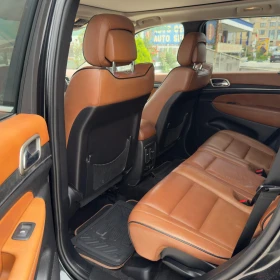 Jeep Grand cherokee 5.7i HEMI * DISTRONIC* * PANORAMA*  - 10400 € - 44486693 14
