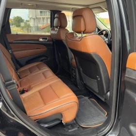 Jeep Grand cherokee 5.7i HEMI * DISTRONIC* * PANORAMA*  - 10400 € - 44486693 13