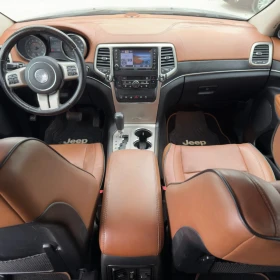 Jeep Grand cherokee 5.7i HEMI * DISTRONIC* * PANORAMA*  - 10400 € - 44486693 11