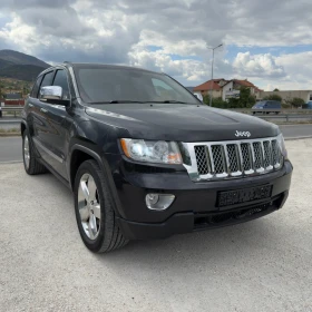 Jeep Grand cherokee 5.7i HEMI * DISTRONIC* * PANORAMA*  - 10400 € - 44486693 3