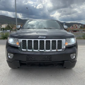 Jeep Grand cherokee 5.7i HEMI * DISTRONIC* * PANORAMA*  - 10400 € - 44486693 2