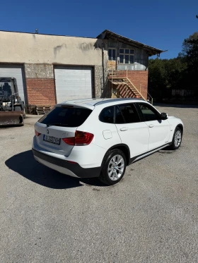 BMW X1 2.0d Xdrive 177кс - 7200 € - 81924212 4