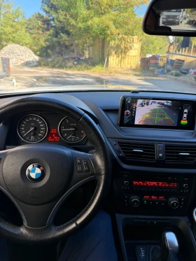BMW X1 2.0d Xdrive 177кс - 7200 € - 81924212 6
