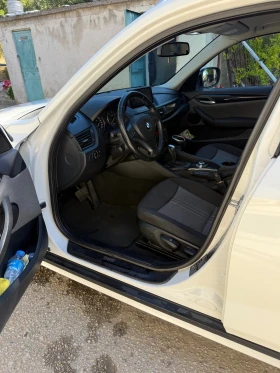 BMW X1 2.0d Xdrive 177кс - 7200 € - 81924212 9