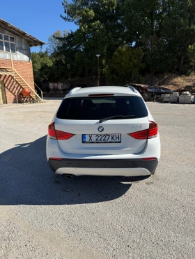BMW X1 2.0d Xdrive 177кс - 7200 € - 81924212 5