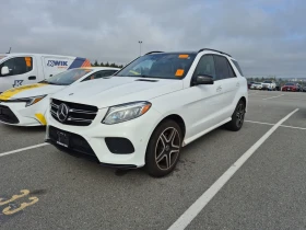 Mercedes-Benz GLE 400 АВТОКРЕДИТ