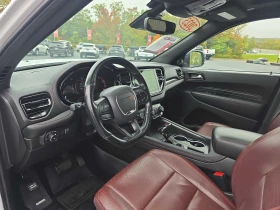 Dodge Durango GT PLUS, 7 ������, ���������� | Mobile.bg � ����� ������ 9