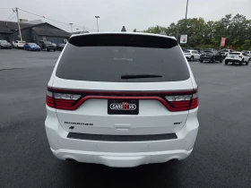 Dodge Durango GT PLUS, 7 ������, ���������� | Mobile.bg � ����� ������ 5