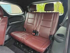 Dodge Durango GT PLUS, 7 ������, ���������� | Mobile.bg � ����� ������ 11