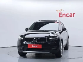 Volvo XC40 �4 MOMENTUM | �������| �����| ������| ��������  | Mobile.bg � ����� ������ 3