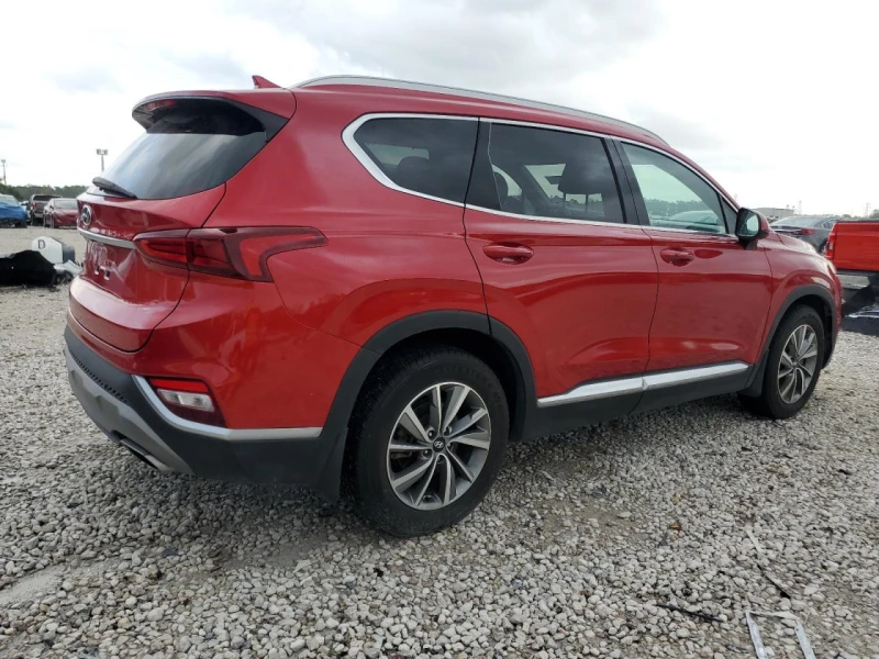 Hyundai Santa fe, снимка 6 - Автомобили и джипове - 48114071