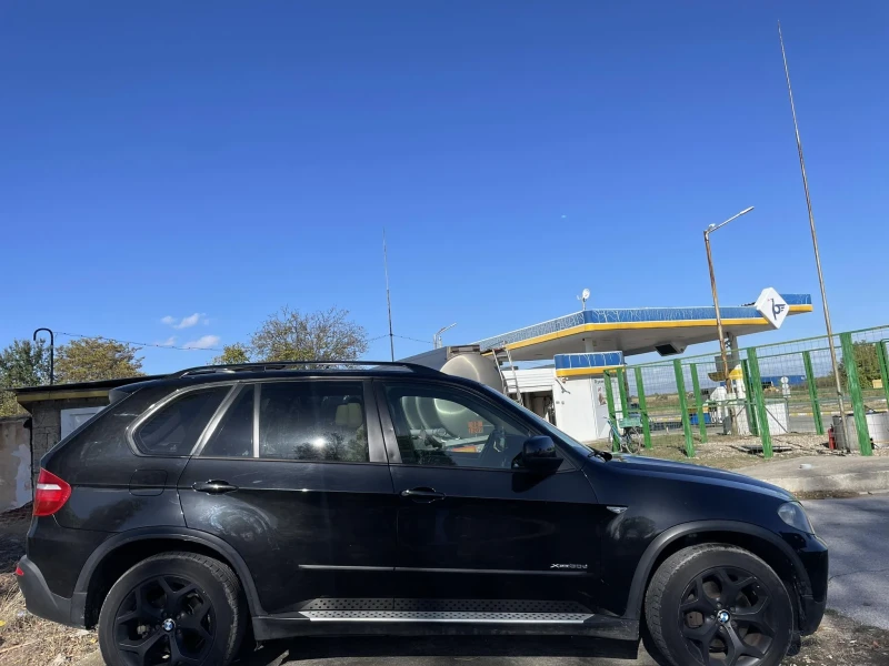 BMW X5, снимка 4 - Автомобили и джипове - 49222191