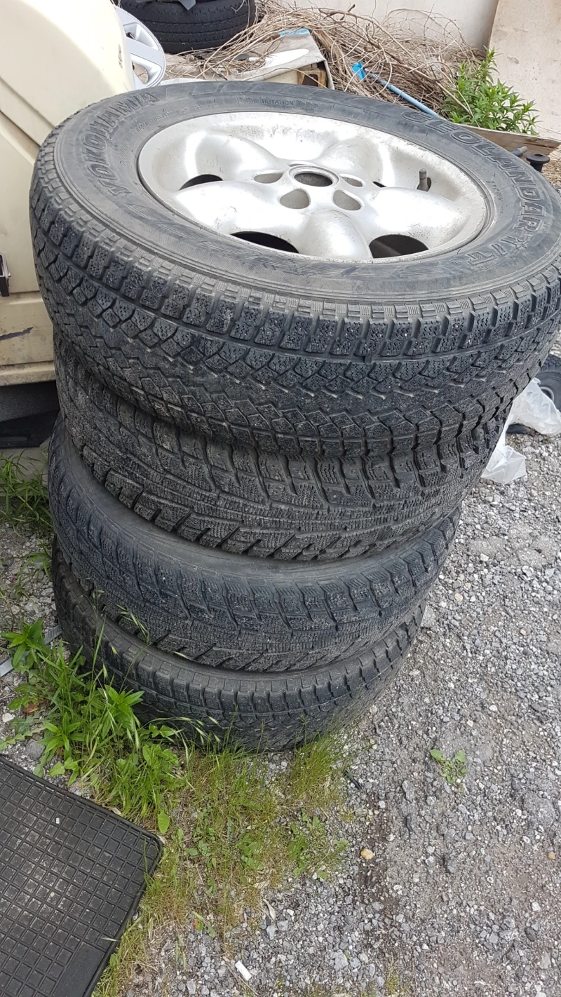 Land Rover Freelander 2.0 LETI DJANTI, снимка 2 - Автомобили и джипове - 50471035