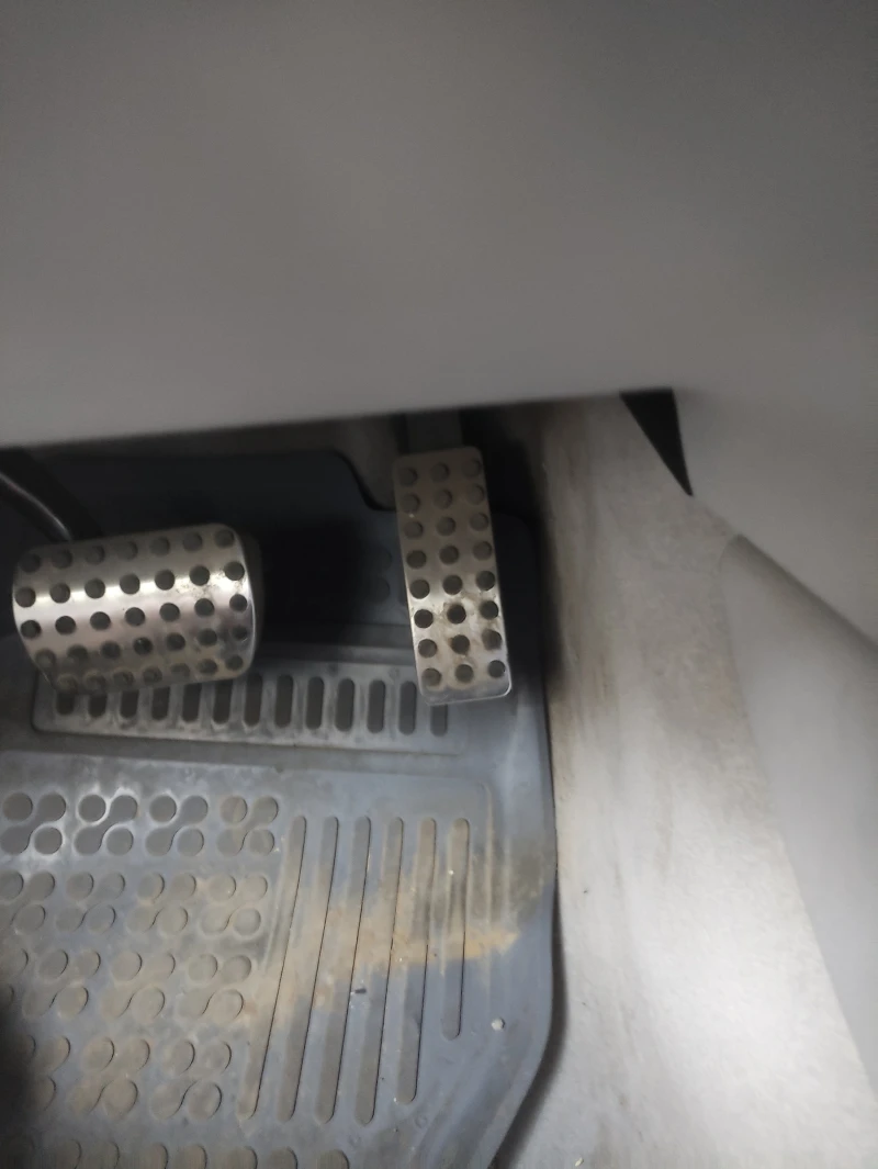 Mercedes-Benz ML 320 CDI !!!81000КМ!!!, снимка 4 - Автомобили и джипове - 50885897