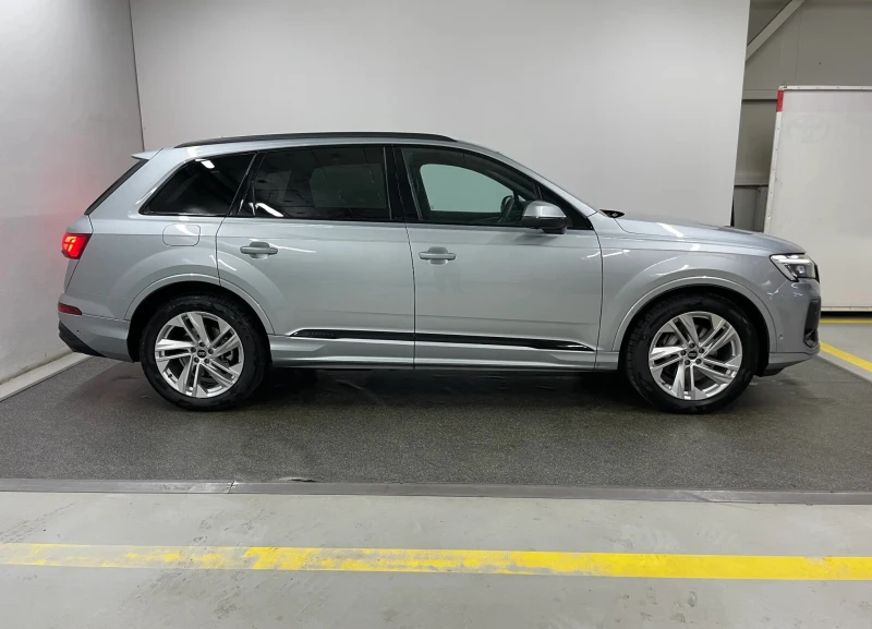 Audi Q7 qu. 3.0 TDI  AQ7, снимка 3 - Автомобили и джипове - 52388058